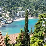Beautiful Sea View