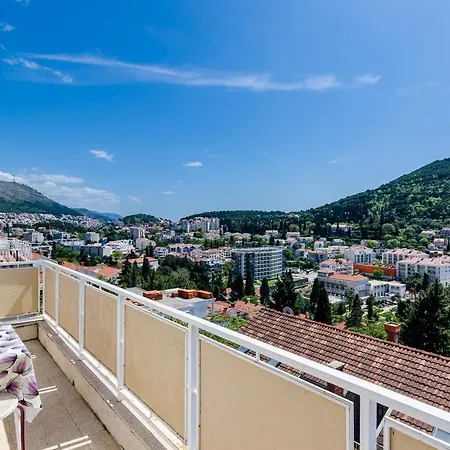 Apartment Beautiful Sea View *