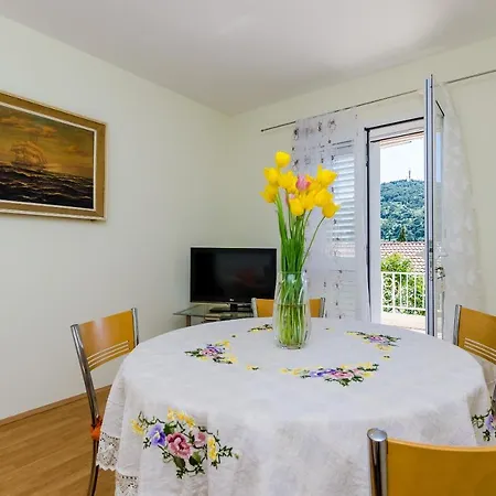 Beautiful Sea View Lägenhet *