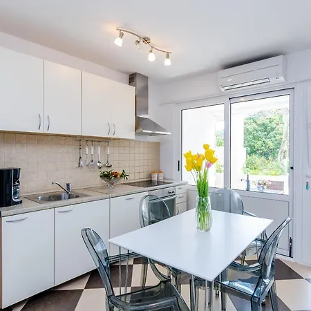 Beautiful Sea View * Dubrovnik