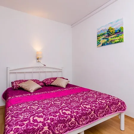 Beautiful Sea View Lägenhet *