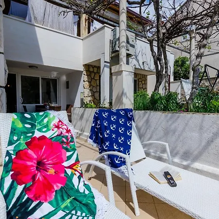 Beautiful Sea View Dubrovnik