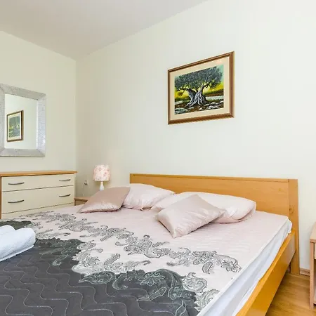 Beautiful Sea View * Dubrovnik