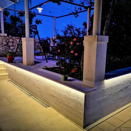 Beautiful Sea View * Ντουμπρόβνικ