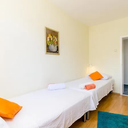 Beautiful Sea View Dubrovnik