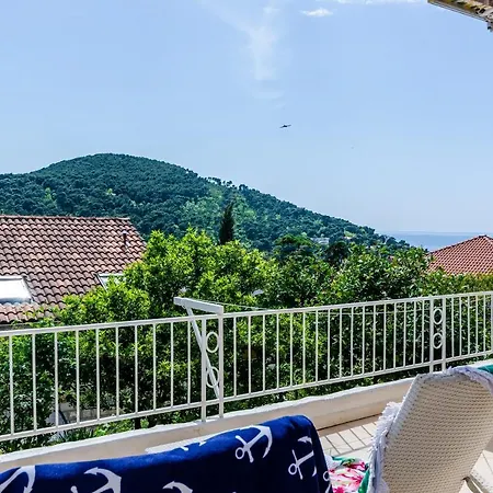 Beautiful Sea View Dubrovnik