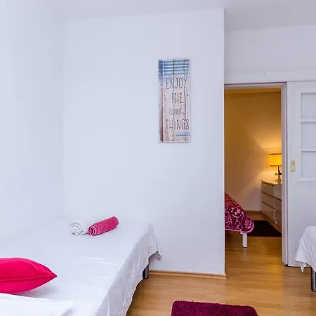 Beautiful Sea View * Dubrovnik