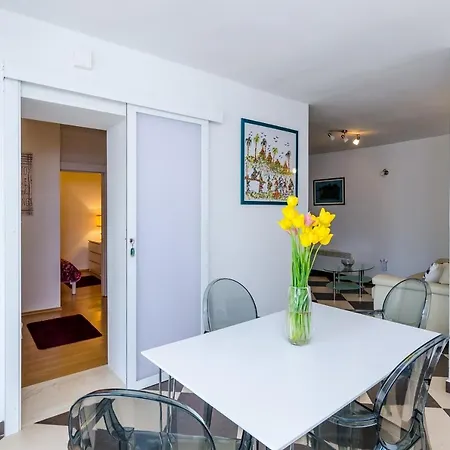 Beautiful Sea View Lägenhet