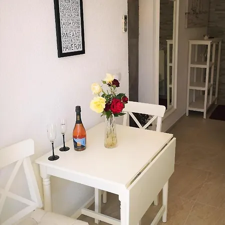 Lägenhet Beautiful Sea View Dubrovnik