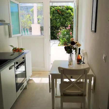 Apartament Beautiful Sea View *