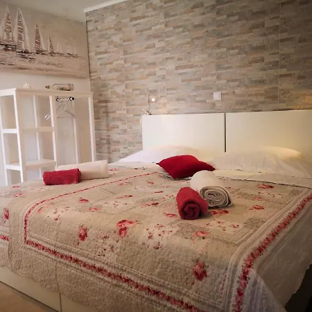 Beautiful Sea View Lägenhet *