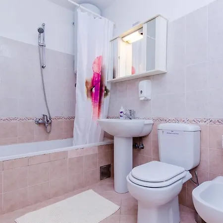 Beautiful Sea View Lägenhet *