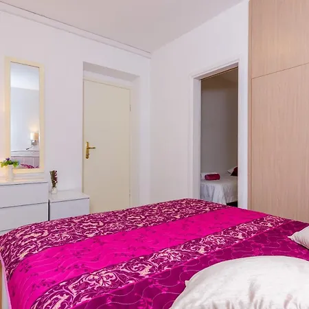 Lägenhet Beautiful Sea View