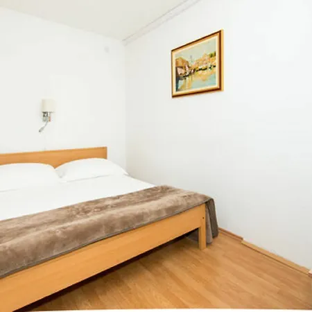 Beautiful Sea View Lägenhet