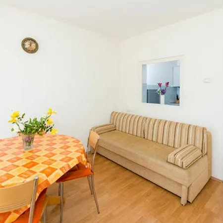 Beautiful Sea View Lägenhet