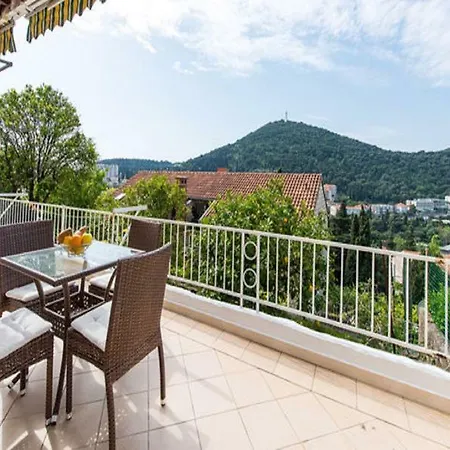 Lägenhet Beautiful Sea View