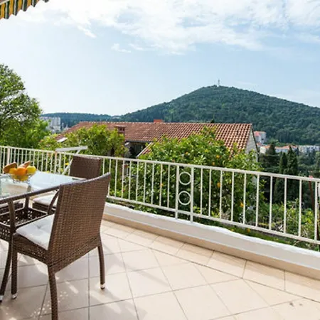 Beautiful Sea View Dubrovnik