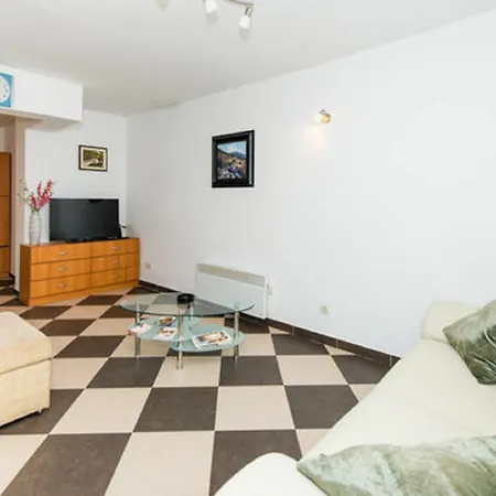 Beautiful Sea View Apartament *