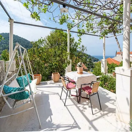 Apartment Beautiful Sea View