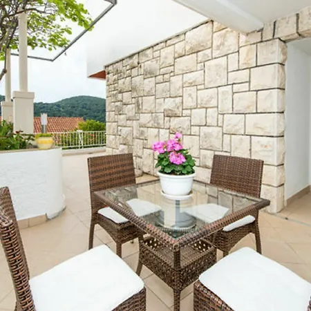 Lägenhet Beautiful Sea View