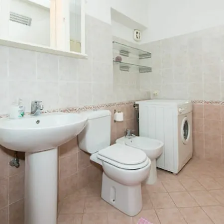 Beautiful Sea View Lägenhet *