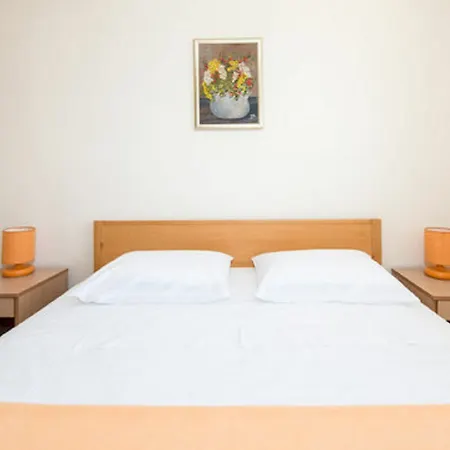 Beautiful Sea View Lägenhet