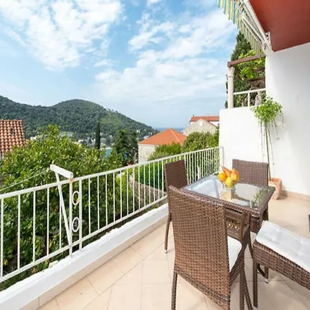 Beautiful Sea View *