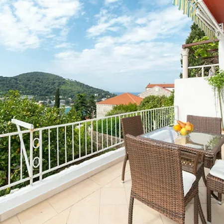 Beautiful Sea View *