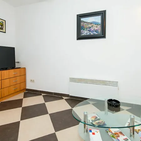 Lägenhet Beautiful Sea View