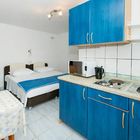 Lägenhet Beautiful Sea View *