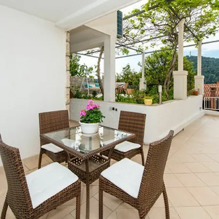 Beautiful Sea View Lägenhet *