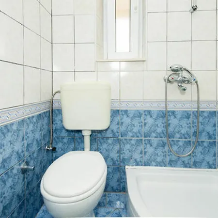 Lägenhet Beautiful Sea View Dubrovnik