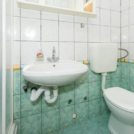 Lägenhet Beautiful Sea View *