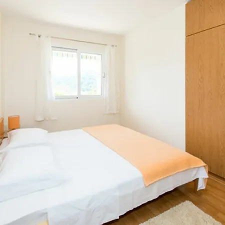 Beautiful Sea View Lägenhet Dubrovnik