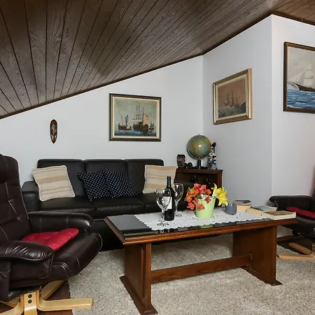 Beautiful Sea View * Dubrovnik