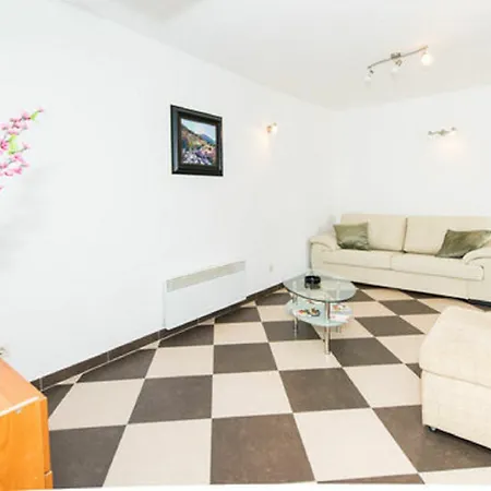 Lägenhet Beautiful Sea View Dubrovnik