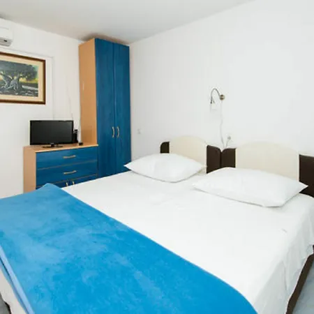 Lägenhet Beautiful Sea View Dubrovnik