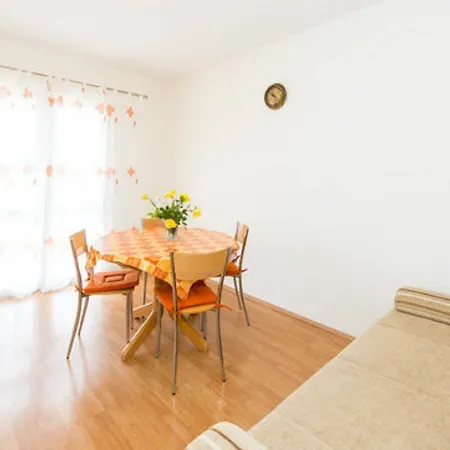 Beautiful Sea View Lägenhet