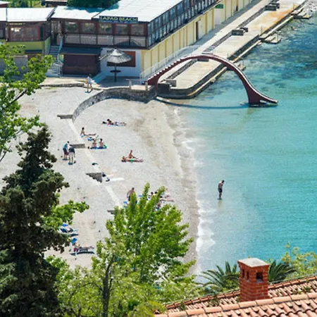 Lägenhet Beautiful Sea View *