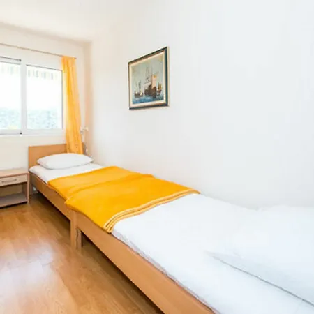 Beautiful Sea View Lägenhet *