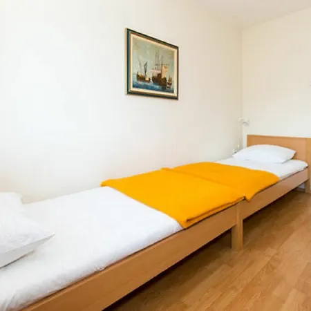 Lägenhet Beautiful Sea View Dubrovnik