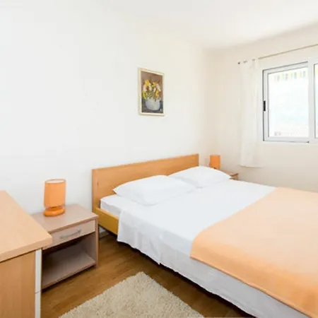 Beautiful Sea View Lägenhet Dubrovnik