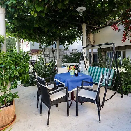 Beautiful Sea View Lägenhet *