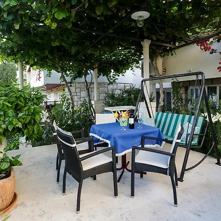 Lägenhet Beautiful Sea View