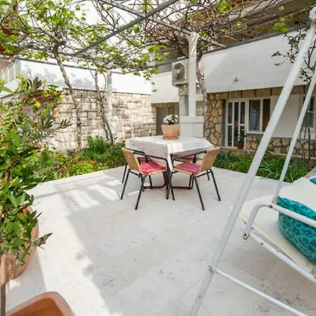 Lägenhet Beautiful Sea View *