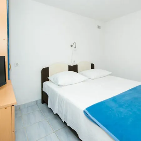 Lägenhet Beautiful Sea View *