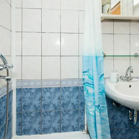 Beautiful Sea View Lägenhet Dubrovnik