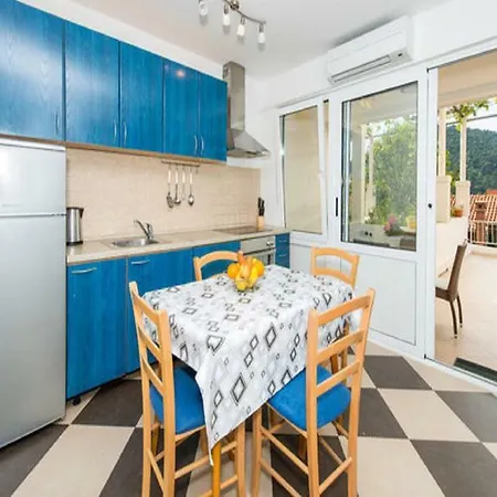 Beautiful Sea View Lägenhet