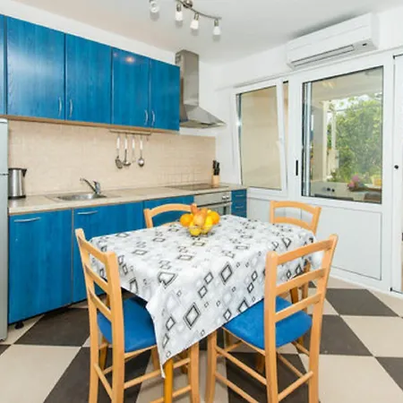 Lägenhet Beautiful Sea View