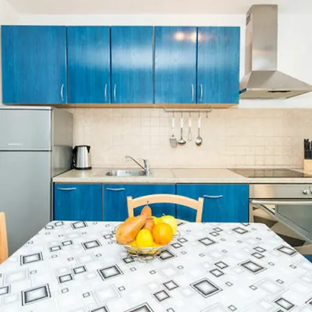 Beautiful Sea View Apartment